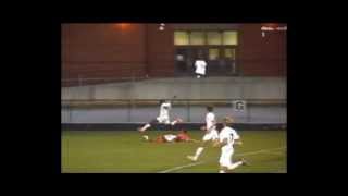 Dacula Soccer Highlights 2011