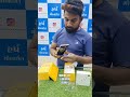 REALME C55 UNBOXING || HARSH MOBILE AMRELI || #famousshorts #viral