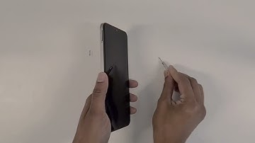 Insert Sim Card Nokia G60