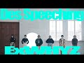 ExWHYZ / Des Speeching [Dance Movie:Short]