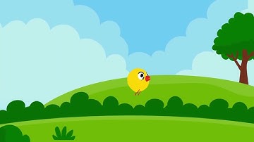 Parallax Animation | Procreate Dreams