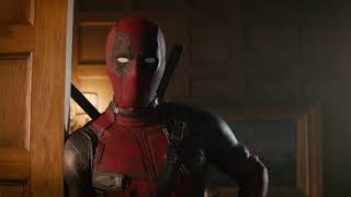 Deadpool 2 End Credit Scene | Time Machine | Last end Scene