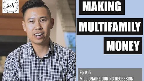 Making Multifamily Money - How To Become  Real Est...