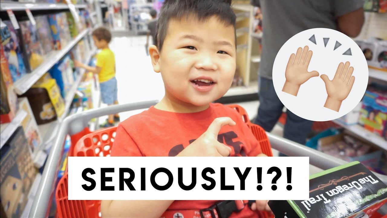 LINCOLN'S EXCITING NEWS!!!