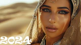 DEEP HOUSE MIX 2024 №636 👓 CAR MUSIC MIX 🚗 ETHNIC ARABIC MUSIC