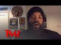 Ice Cube Rejects Idea Trump's Using Him, Challenges Biden