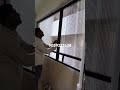mosquito mesh sliding door and window Hyderabad and window folding foldable door #home #meshdoors