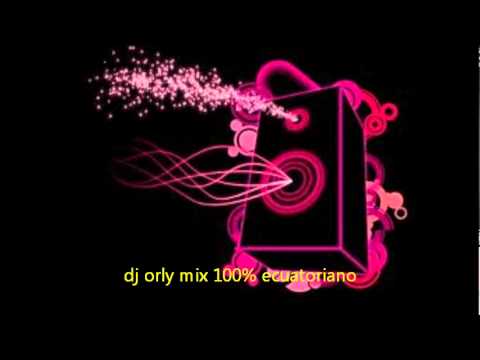 MIX DE HENRY PARRA Y GERARDO MORAN MEZCLADO POR OR...