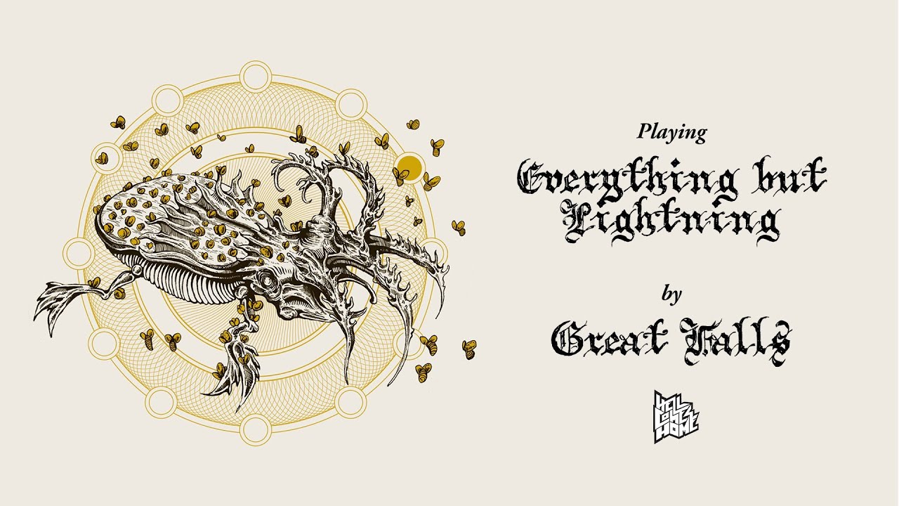 Watch Great Falls - Everything But Lightning on YouTube Watch Great Falls - Everything But Lightning on YouTube