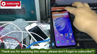 All Tecno ANDROID 10 Q Google Account/FRP Bypass 2021 // Android 11 Android 10 Without Pc (Spark)