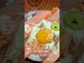 Raw Egg Salmon Japanese Style TastyHonor BlowTorchMaster Raw Egg Salmon Japanese Style TastyHonor BlowTorchMaster