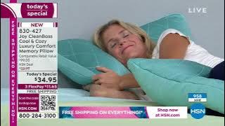 HSN | Joy Mangano Collection Celebration 07.15.2023 - 12 AM