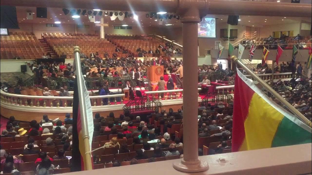 Story Time COGIC Saints Do Have A Voice! April Call Meeting YouTube