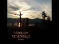 Parricus Memorialis - Requiem