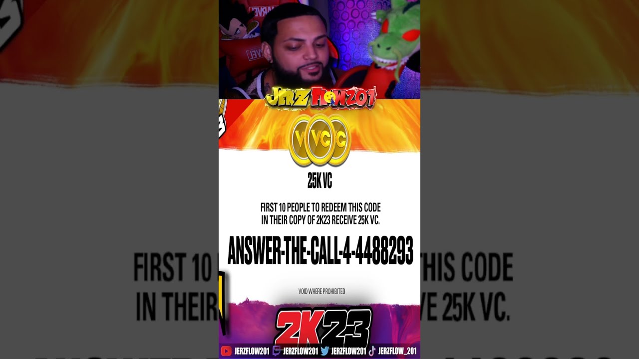 Nba 2k23 Locker Codes Vc - Bradley Boyd Kabar