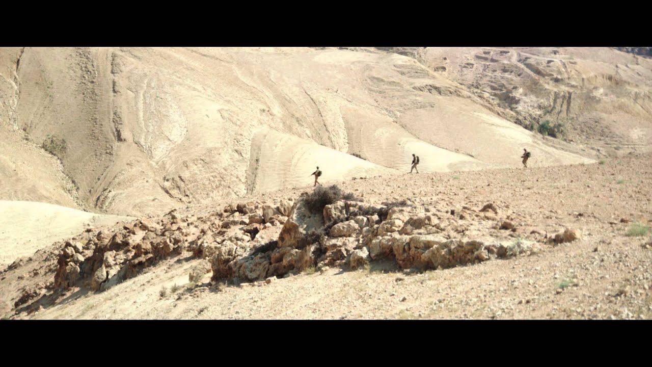 KAJAKI THE TRUE STORY Official Trailer 2014 YouTube