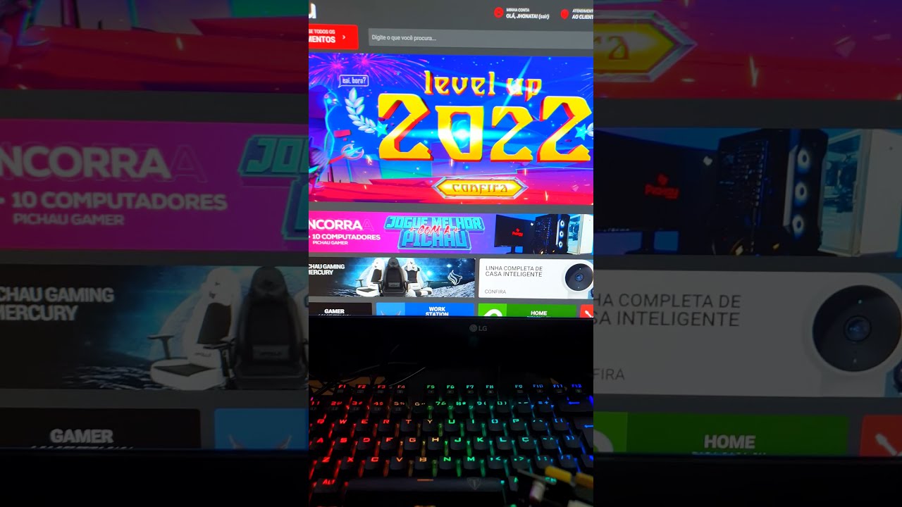 PLACA DE VÍDEO DA MANCER RADEON RX 560 É A PLACA QUE VOCÊ PROCURA! OFERTAS ESPECIAIS 2022 NA PICHAU!