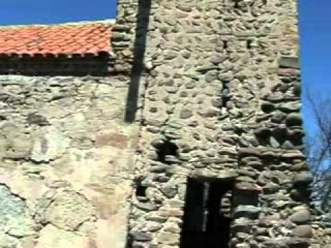 სოფელ არადეთის ტაძრები.flv