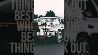 #Workforyourself #Makethebestofit #neverstop