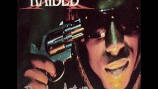 X Raided - Tha murder / Still Shootin