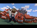 Minecraft technoblade 😱#minecraft #shorts