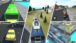 Городской мошенник: Симулятор работы screenshot 5