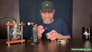 Have You Seen This New Ball Vape? — JoyStik FIRST IMPRESSIONS & Cloud Demo