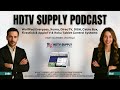 WolfPad Everpass, Xumo, DirecTV, DISH, Cable Box, Firestick & AppleTV & Roku Tablet Control Systems