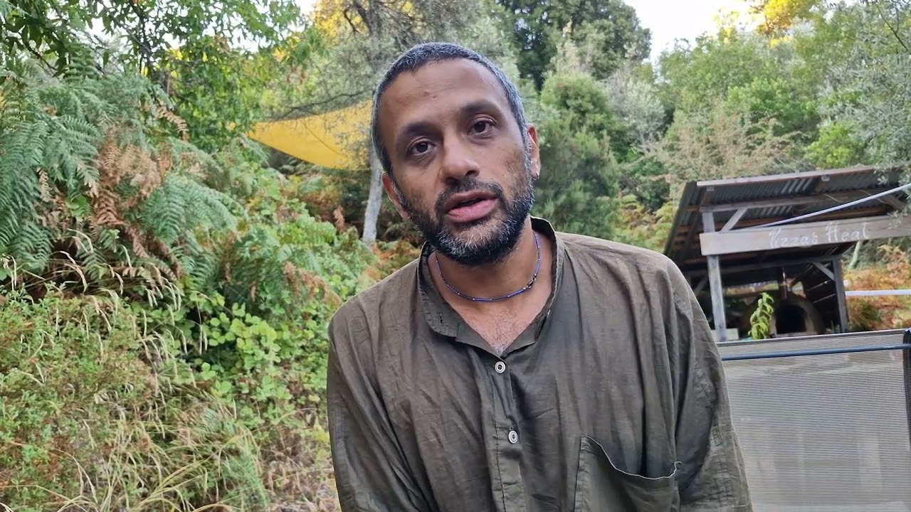 قصه اینکه  هر مزرعه چه کردیم و چی دیدم .