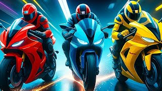India super bike drag race 3d game play new bike racing game  screenshot 5