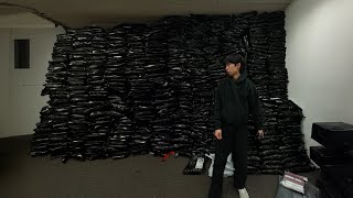 how to sell out every collection for your brand