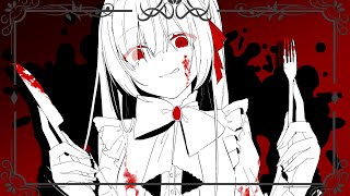 滅多刺しのアリス