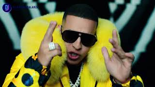 Daddy Yankee - Problema | LIVES