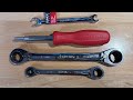 Husky 4-in-1 wrenches built for VW | Tekton
