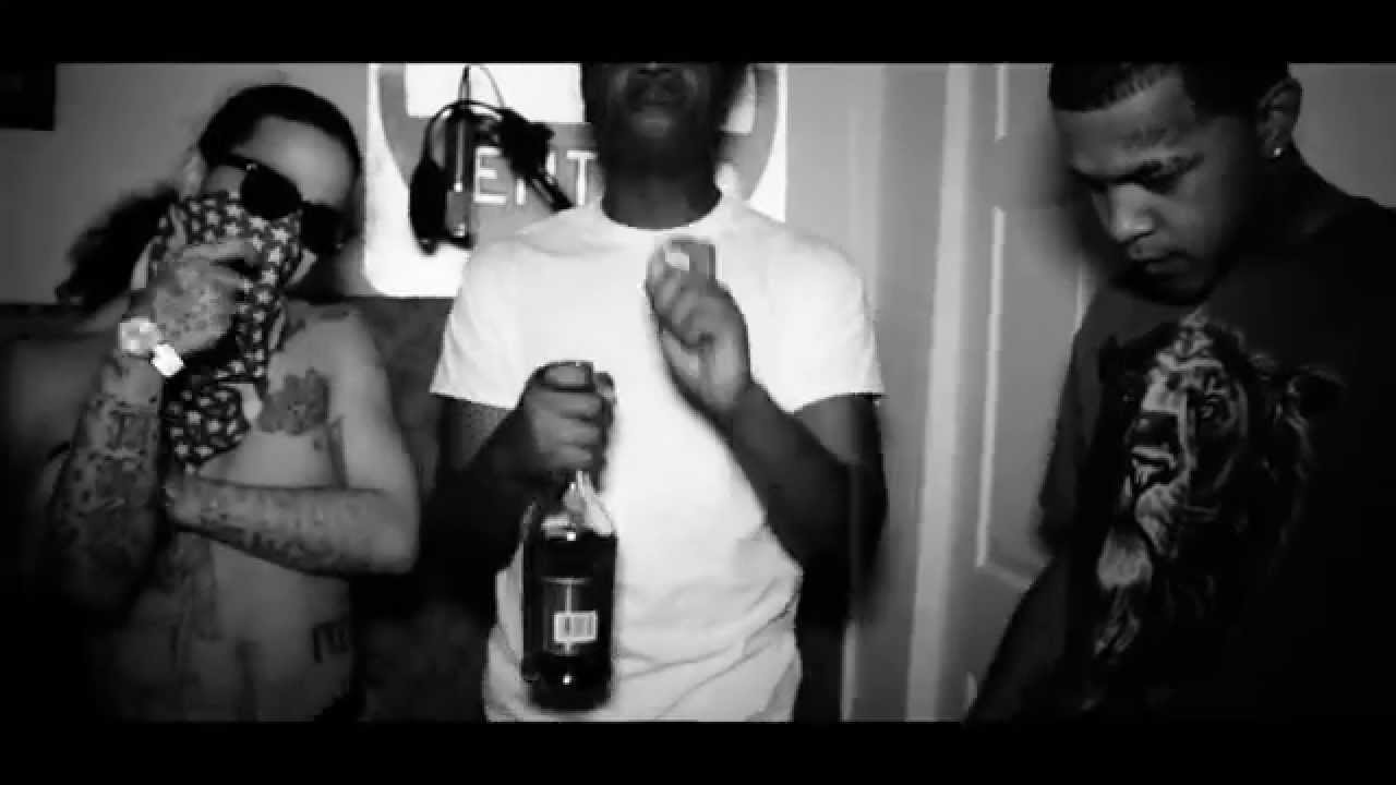 Flow Da Savage X Money X "Bout To Blow" Shot By: ChosenOneFilms