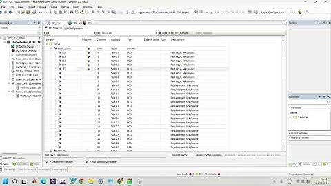 ⚙️ MOTOR RUN Simulation in Graphics Interconnection | Video 3 | Industrial Automation Tutorial
