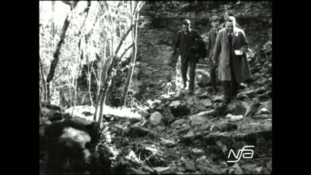 Znojmo - archivní záběry z 20. let 20. století