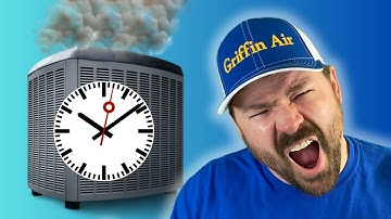 10 ways to get more life out of your HVAC - Extend the Life of your HVAC system