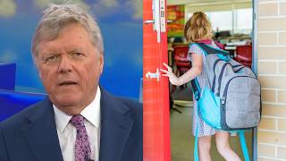 'Sinister radicalisation of our youth': School’s ‘insidious’ protests spark furious backlash