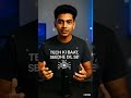 "Public WiFi Use Karne Se Pehle Ye Zaroor Dekho!"😱💯 #smartphonecomparison security2025#tech#hackers
