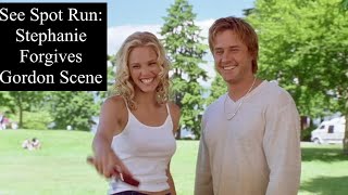See Spot Run Stephanie Forgives Gordon Scene