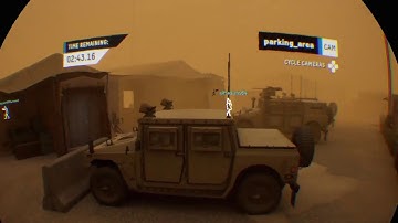 Firewall Zerohour A NEW MAP enters the arena!