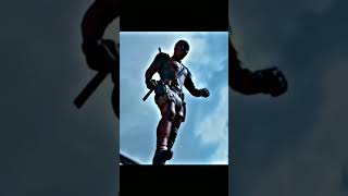 Deadpool Ft. One Dance Edit Attitude status #shorts #deadpool #marvel #youtubeshorts #shortsfeed