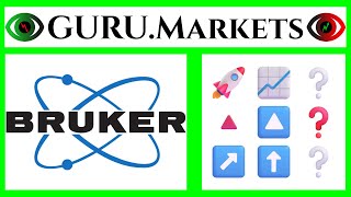 BRUKER CORPORATION (BRKR) 🔺 analisi aziendale, ticker BRKR recensione da GURU.Markets 👍