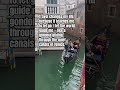 #venice #venezia #venedig #gondola #sailing #travel #peace