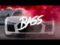 🔈BASS BOOSTED🔈 CAR MUSIC MIX 2020 🔥 GANGSTER G HOUSE BASS BOOSTED 🔥 ELECTRO HOUSE EDM MUSIC