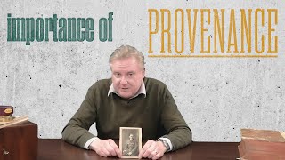 The Importance Of A Medals Provenance With Mark Smith Baldwins Medals