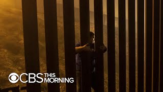 Trump threatens to release immigrant detainees in sanctuary cities