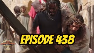 Episode 438: Oh This is Supposed To Be Heavy - The Nerdpocalypse Podcast