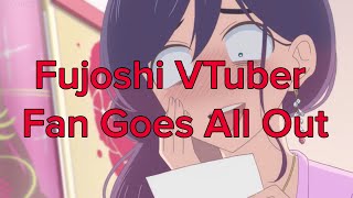VTuber Gets Crazy Fan Emails【VTUBER CRINGE】